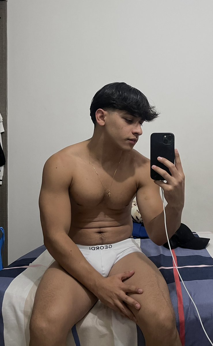 Nickeros7's tweet photo. 😈 https://t.co/RjxjkXkzz8
