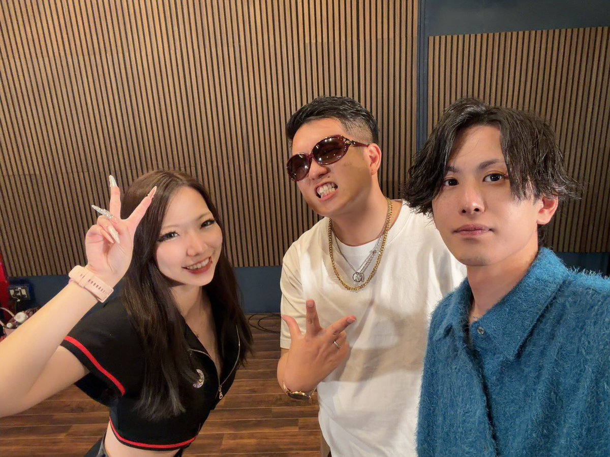 燦 歌謡エンターテインメントユニット tweet media