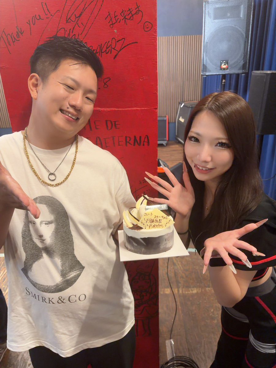 燦 歌謡エンターテインメントユニット tweet media