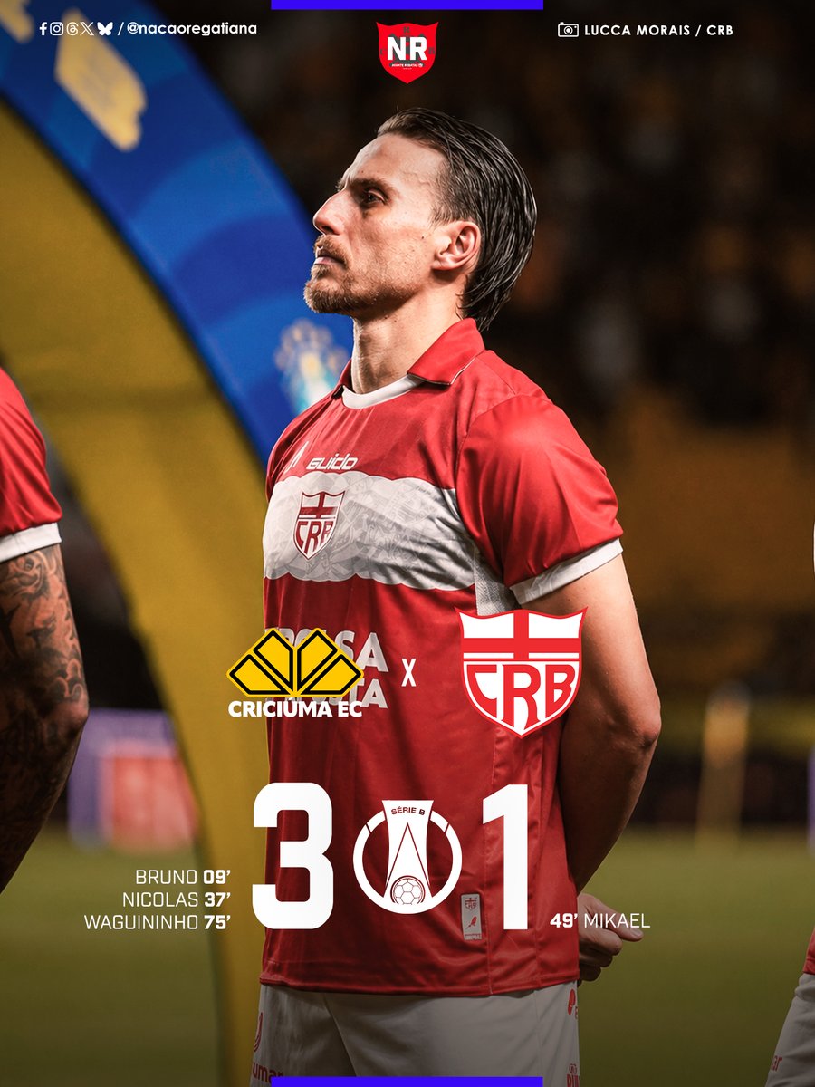 NR CRB 🏴󠁧󠁢󠁥󠁮󠁧󠁿 tweet media