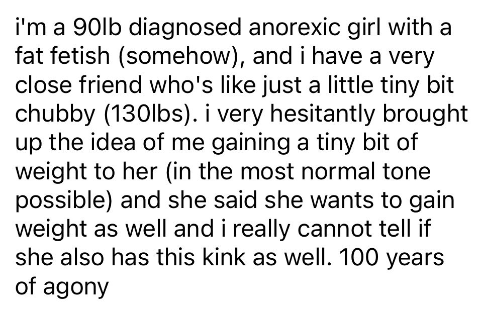 Fat Anon tweet media