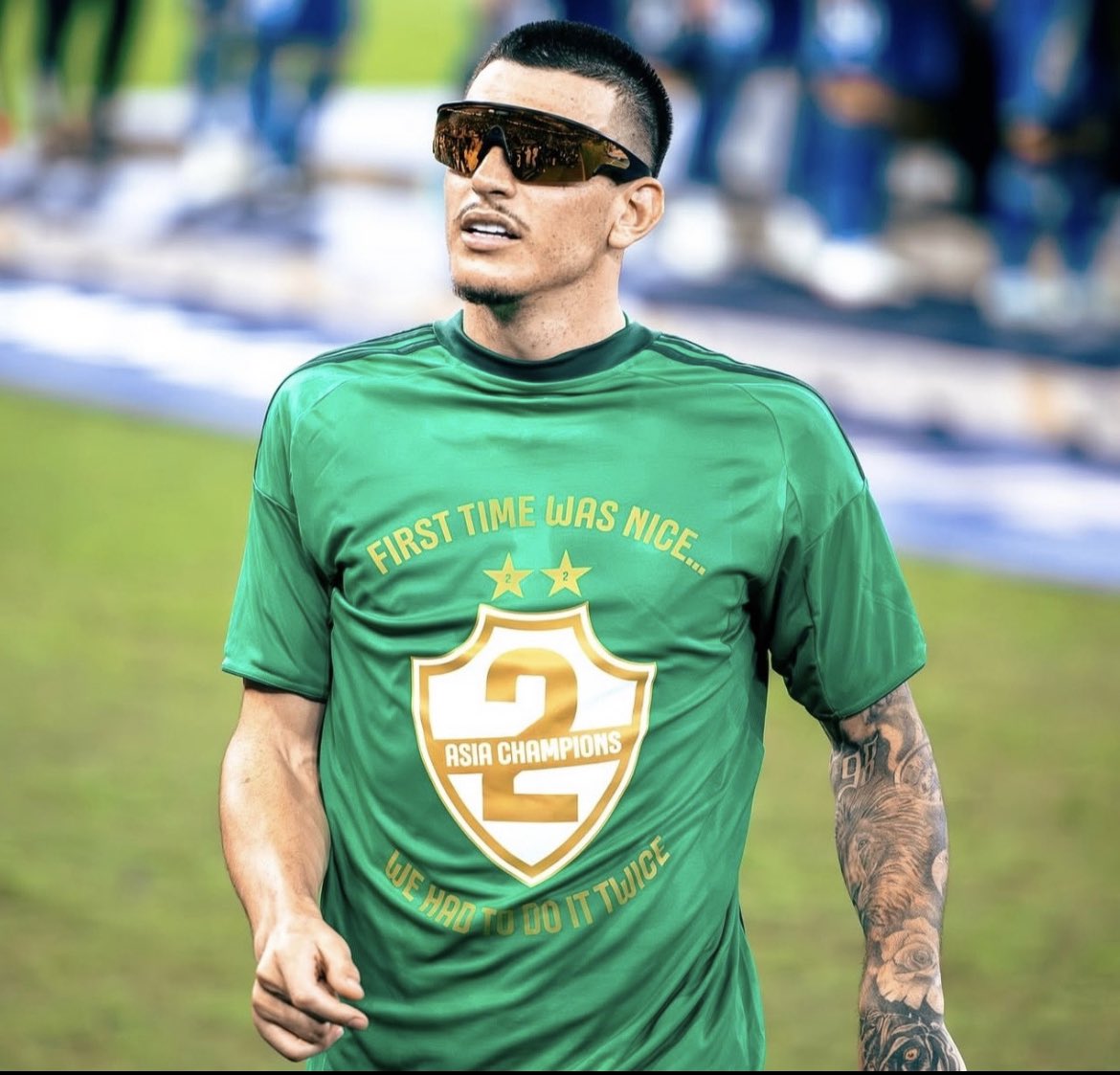 ماجد الاهلاوي 🇧🇭 tweet media