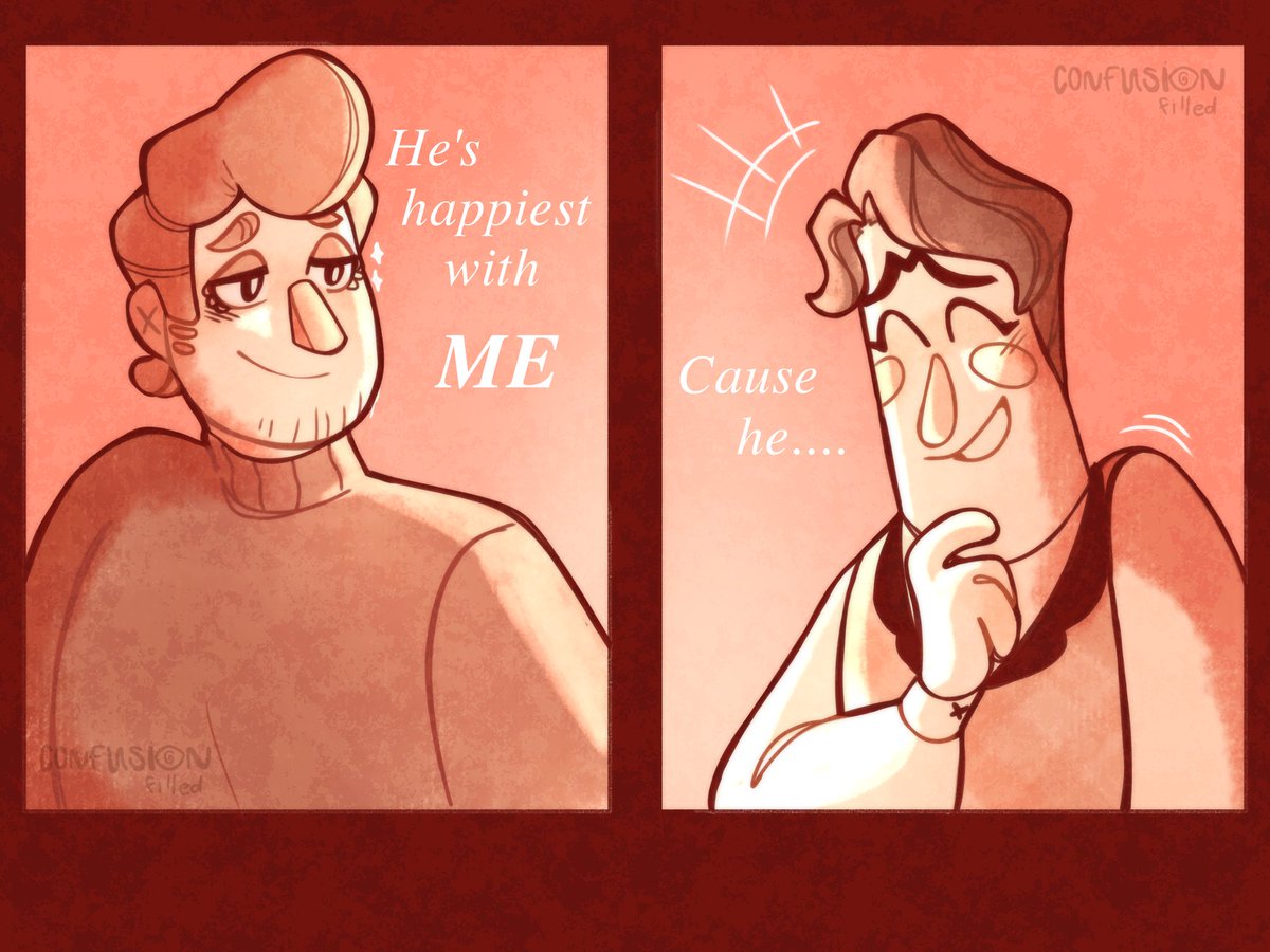 ConfusionFilled's tweet photo. Felt so silly
And had this idea for a long time before editing it to a video on my tiktok :D
#flowerfly #whtwt https://t.co/JP9U9TWoWV