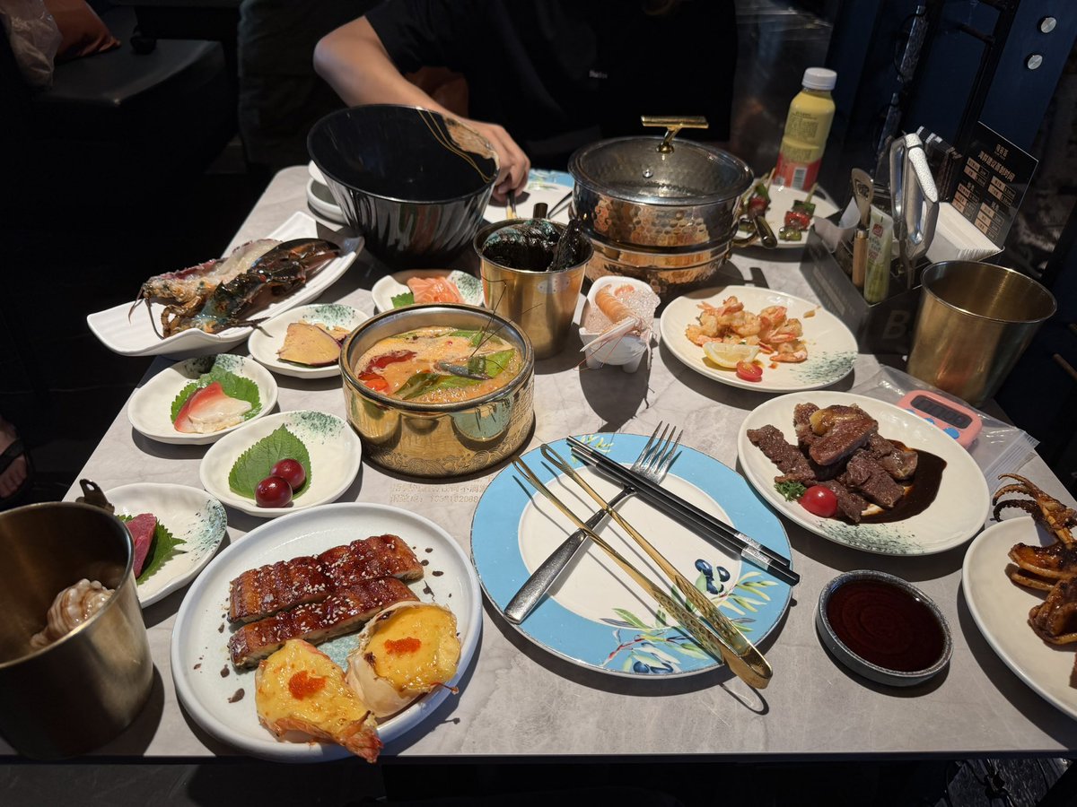 小小小小缈 tweet media