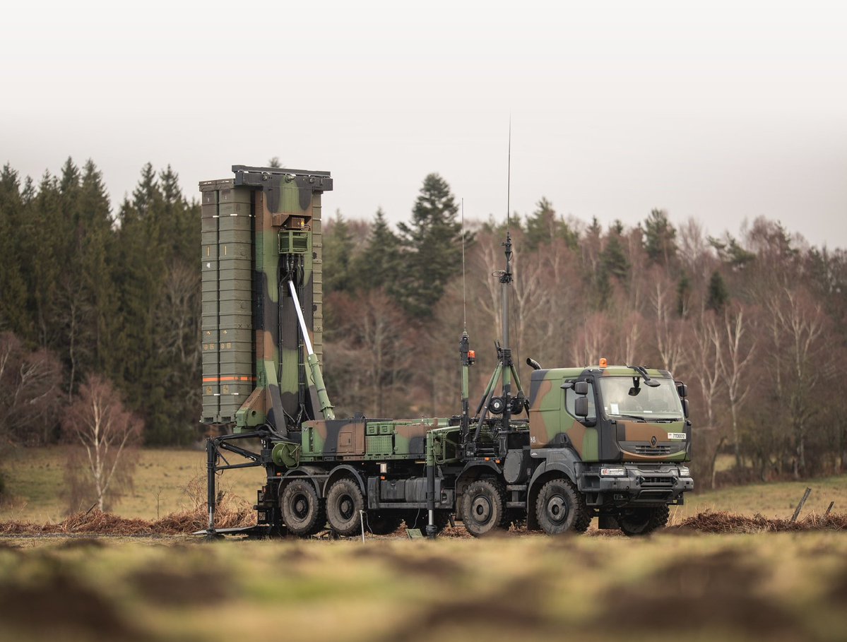 Defence Index tweet media