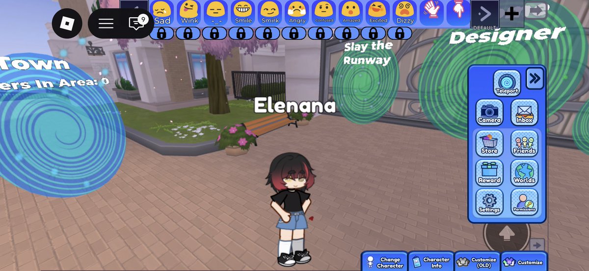 Elenazru's tweet photo. My map my OC https://t.co/sHnaAlCh2s