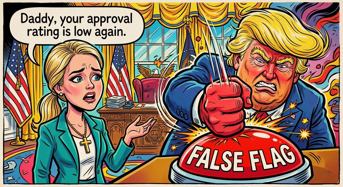 lzeKV57U1O21604's tweet image. #trump #falseflag #everytime