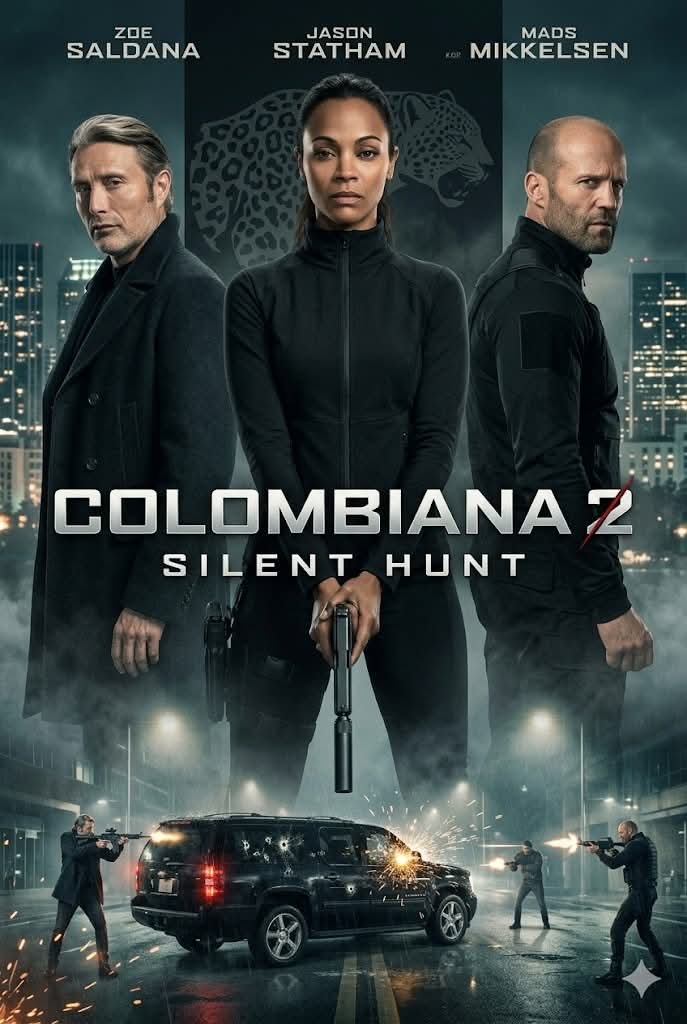 Movie Planet 🍿 tweet media