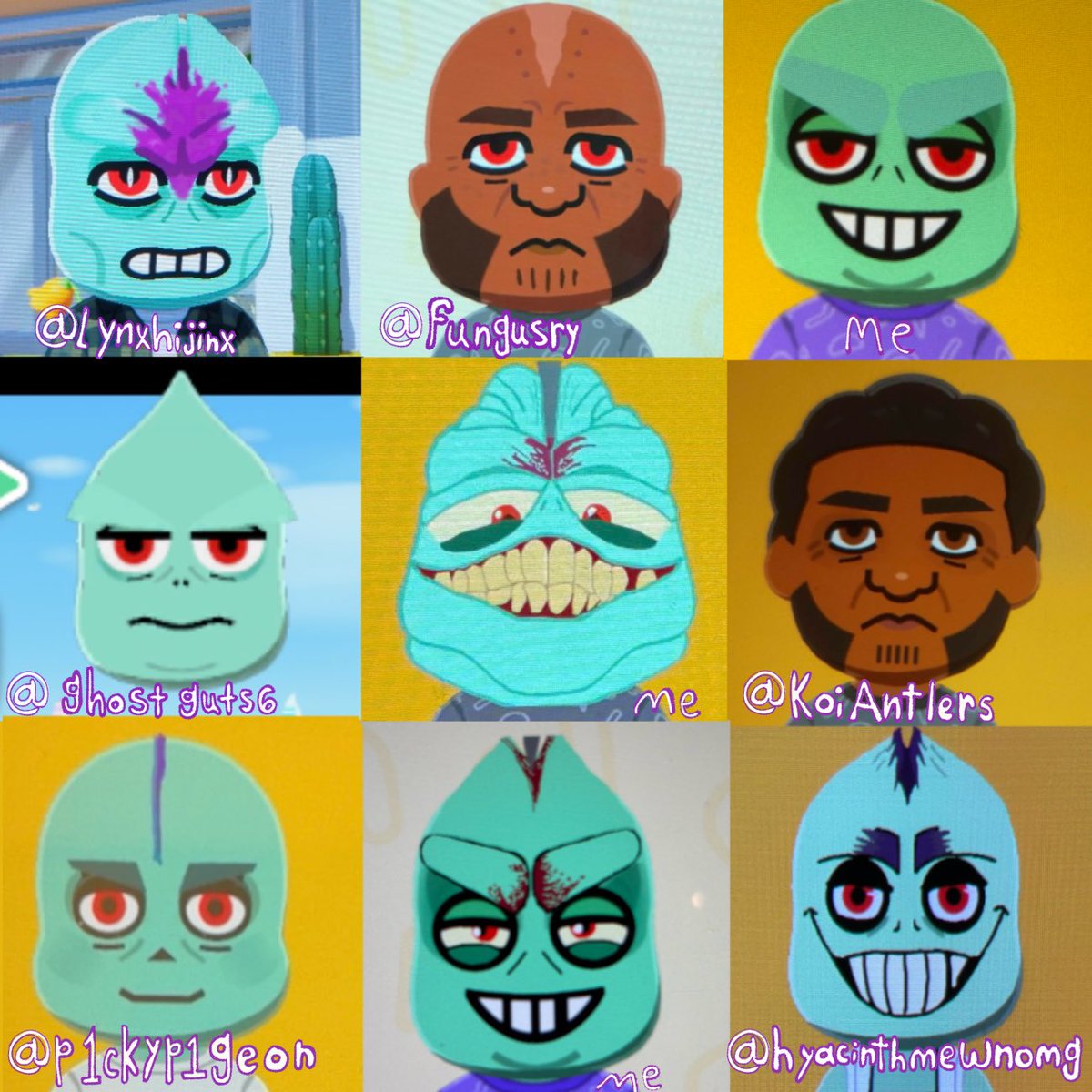 Our differences make us stronger 

#thegaslightdistrict #kenthebutcher