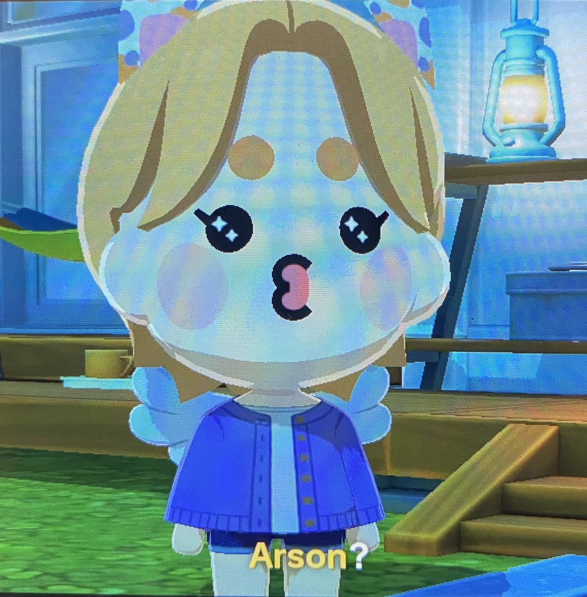 chia ( ᵒ̴̶̷̤ɞᵒ̴̶̷̤ )⁷ tweet media