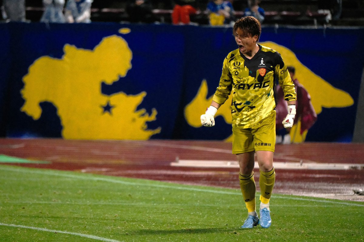 【公式】FC琉球ラバーズ tweet media