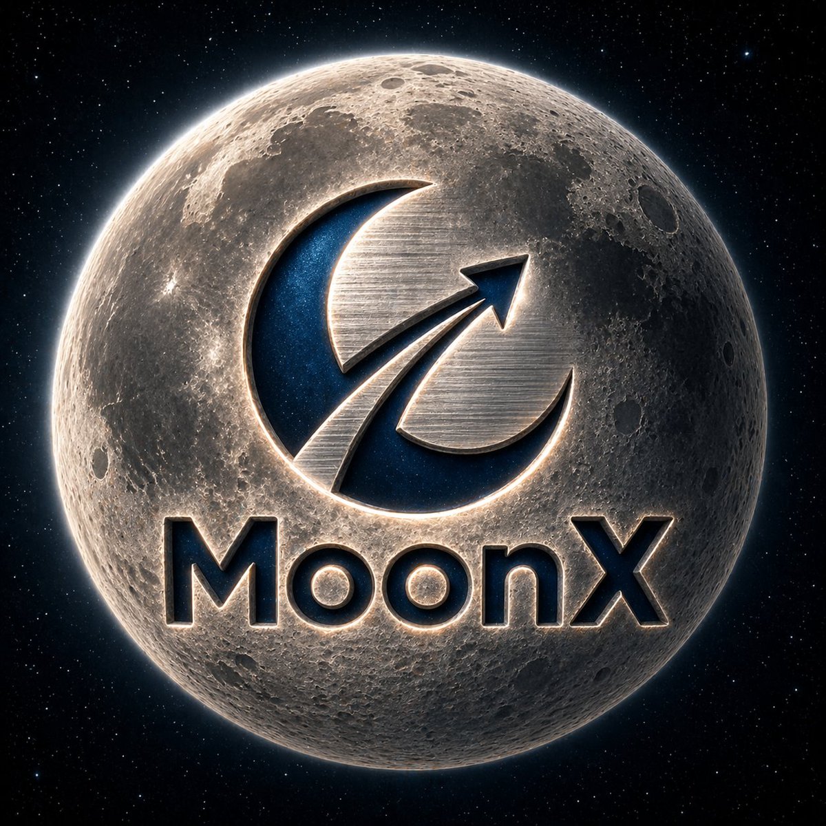 MoonX Official tweet media