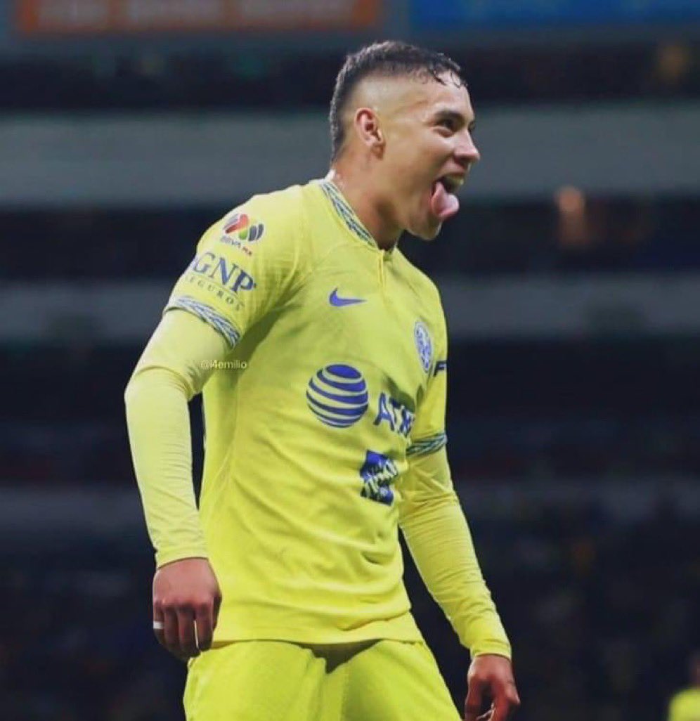 Liga MX Shitposting tweet media