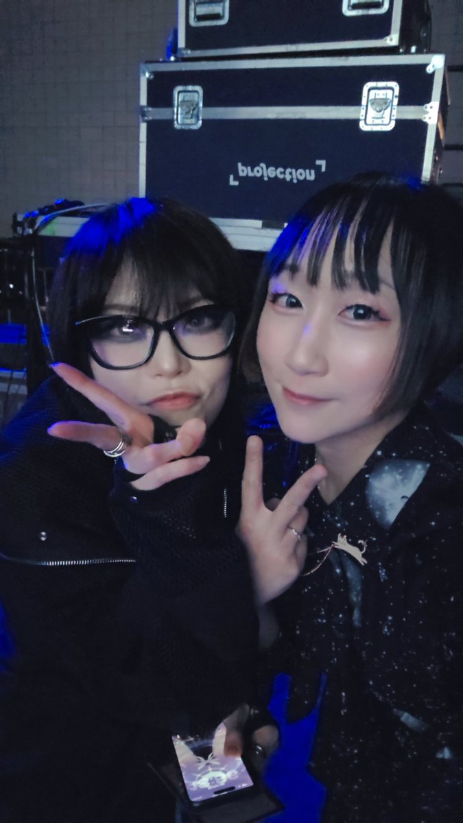 Emi Lo 🔜 AnimeCentral tweet media