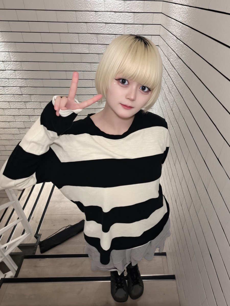MichaelTambarin's tweet photo. おはよっ https://t.co/i818hzxuo1