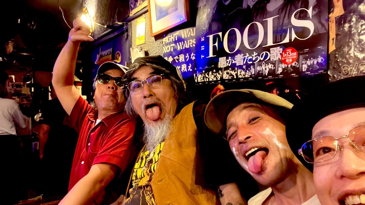 skullaberrys's tweet photo. 「ぷれーんぷあちーうぃっと　
生きる為の唄たち第11回
初恋を偲ぶ夜秋分篇」
西荻ぷあん　開催決定
2569長月9/23(御彼岸)
開店17時30分　
開演18時
1food 1drink オーダー
司会：多摩脇つゆひこ
出演：
☆わんがれは🐶🍁
(JJ岩城+宇賀秀樹tp)
☆マギーパルチザン
fr会津
☆皇帝魚fr.福井
☆子宮💀良太 https://t.co/tVewBve1rO