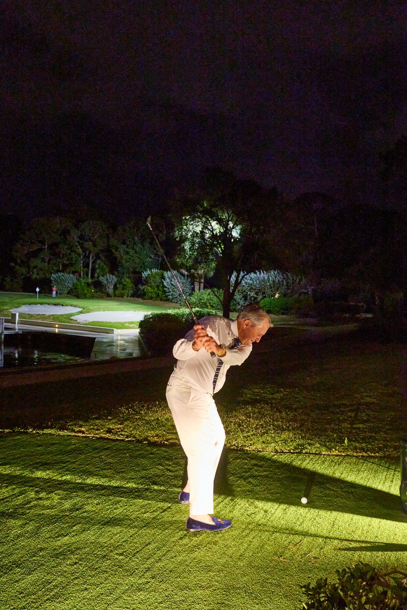 GARY PLAYER tweet media