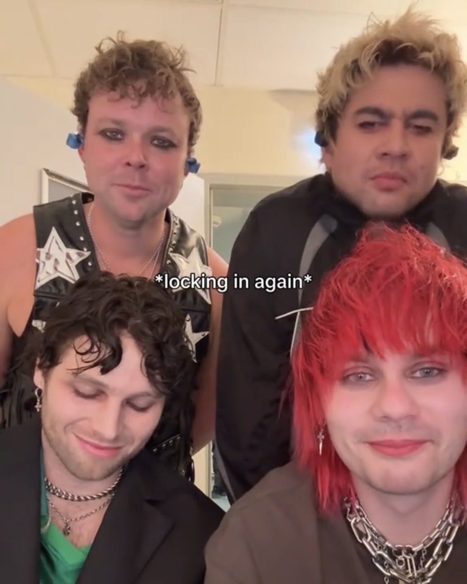 5SOS Indonesia🇮🇩 tweet media