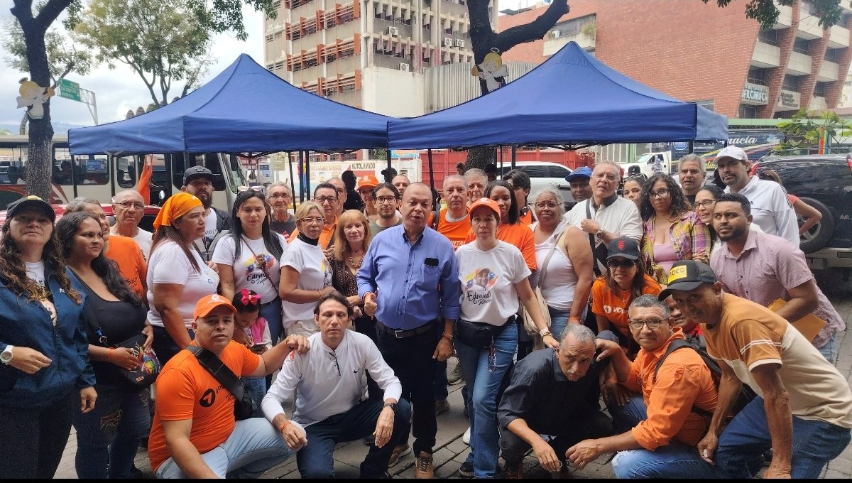 La reconstrucción comienza con la organizacion local y se sostiene con la convicción y el compromiso de los ciudadanos, transformado el dolor en fuerza política.