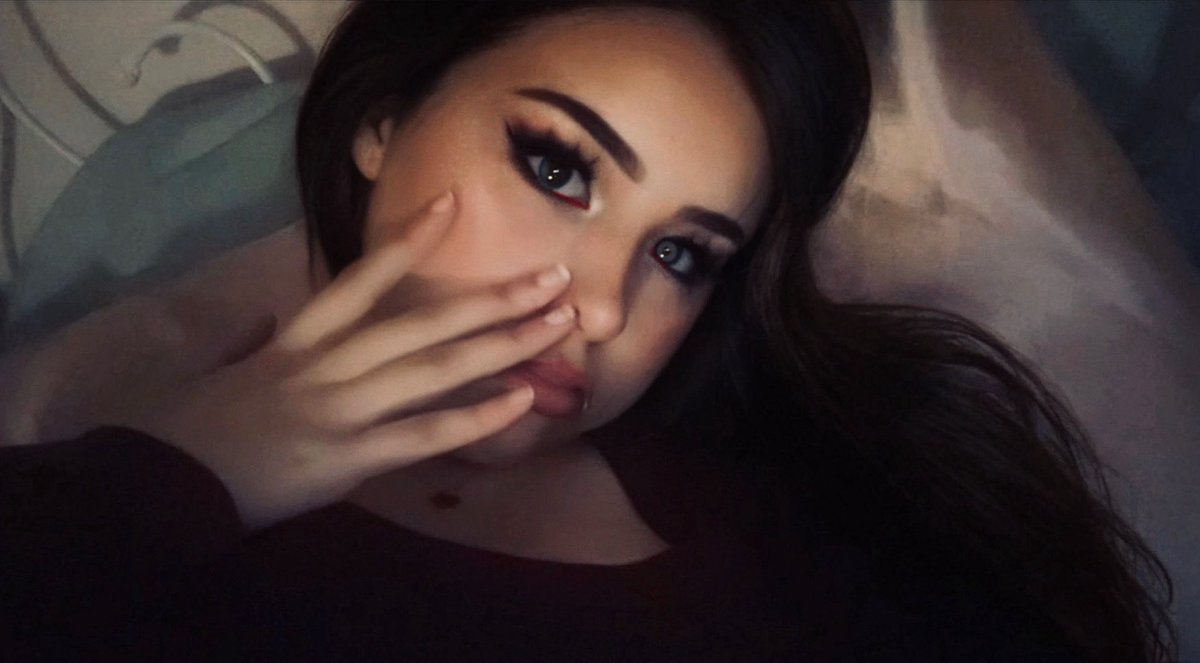 Goddess Ryna ♛ tweet media
