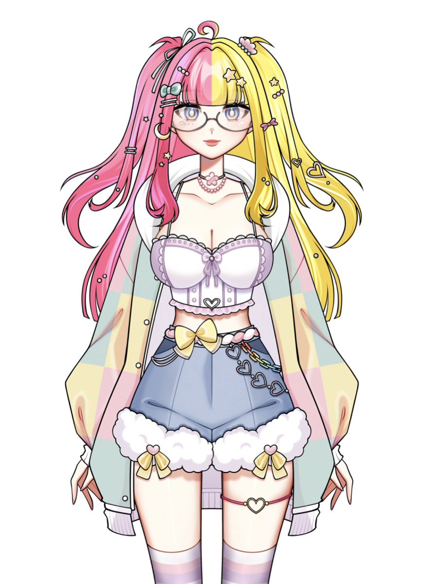 Mimi ☁️✨ tweet media