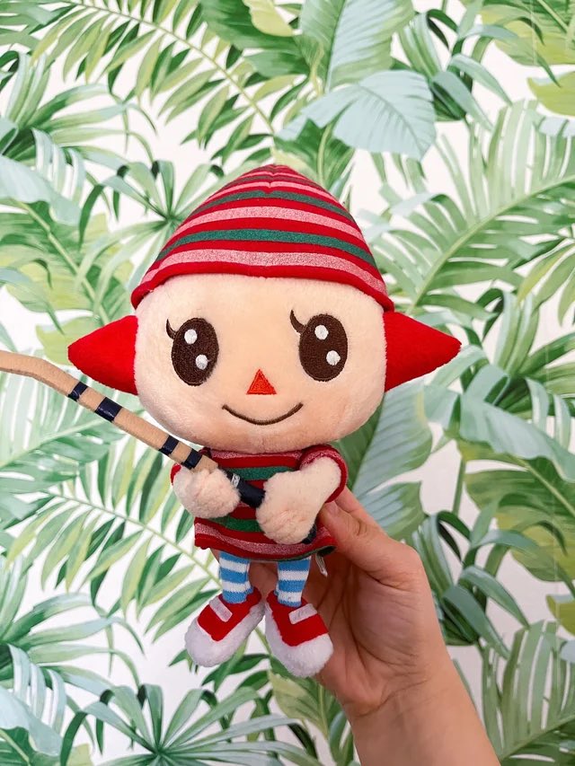 samisplatoon's tweet image. Not sure how far this will travel but I am ISO these Animal Crossing plushies!!! They are the last two I need for my 2001 collection 😫💓 lowest I’ll pay is $200 any offers welcome please and thank you 🥹🫶🏻 #animalcrossing #newhorizons #vintageplush