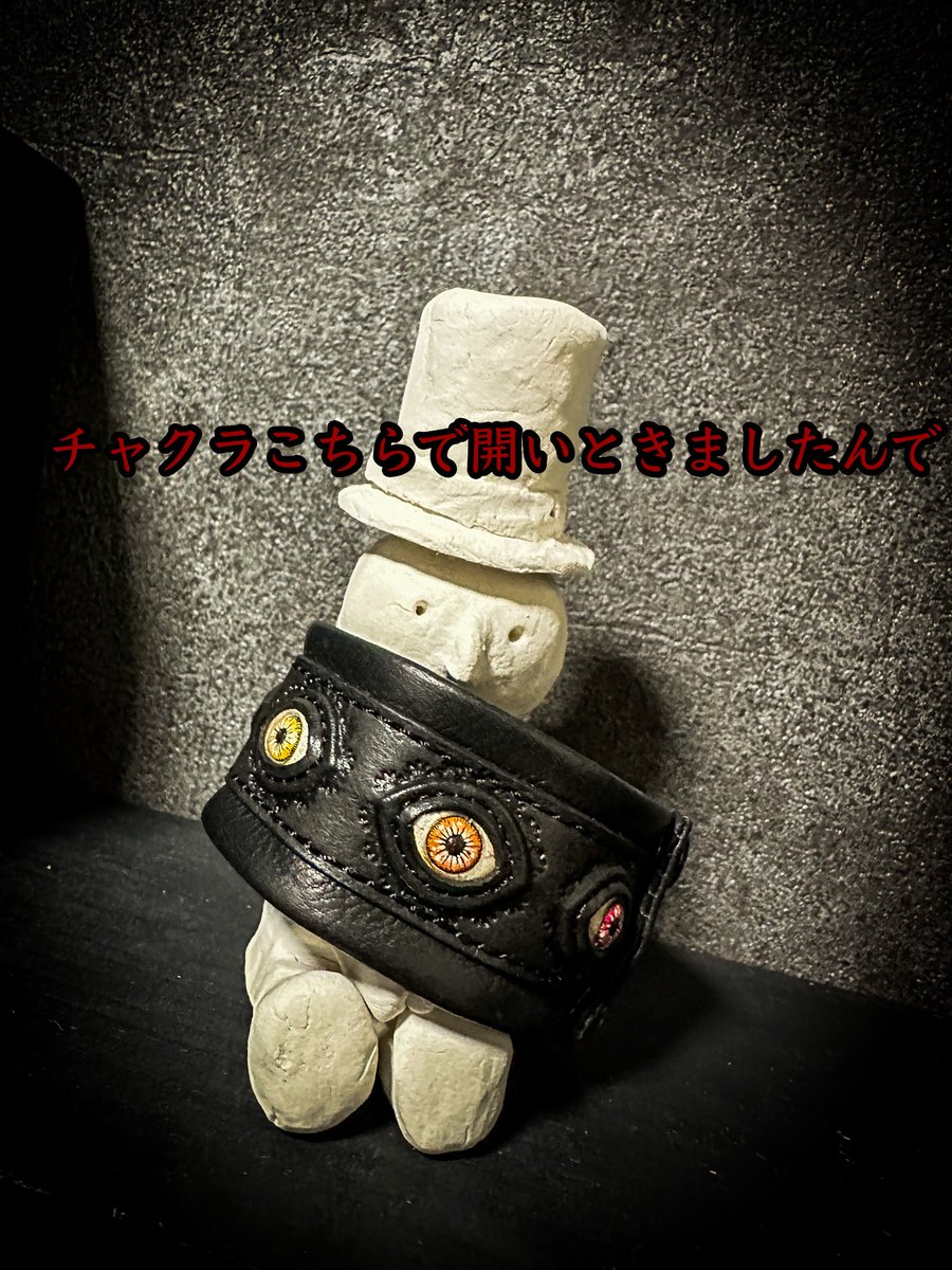 abstract@黙々製作中 tweet media