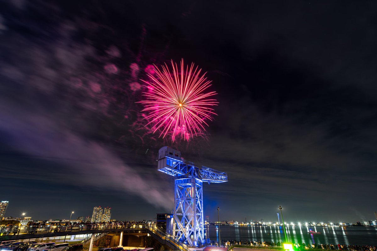 横浜観光情報【公式】 tweet media