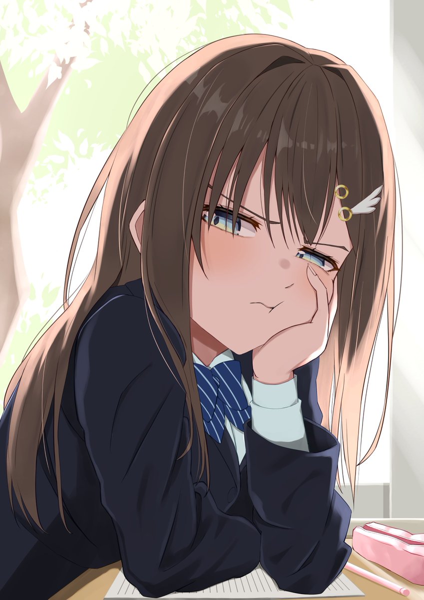 いざきゅう＠Skeb募集中 tweet media