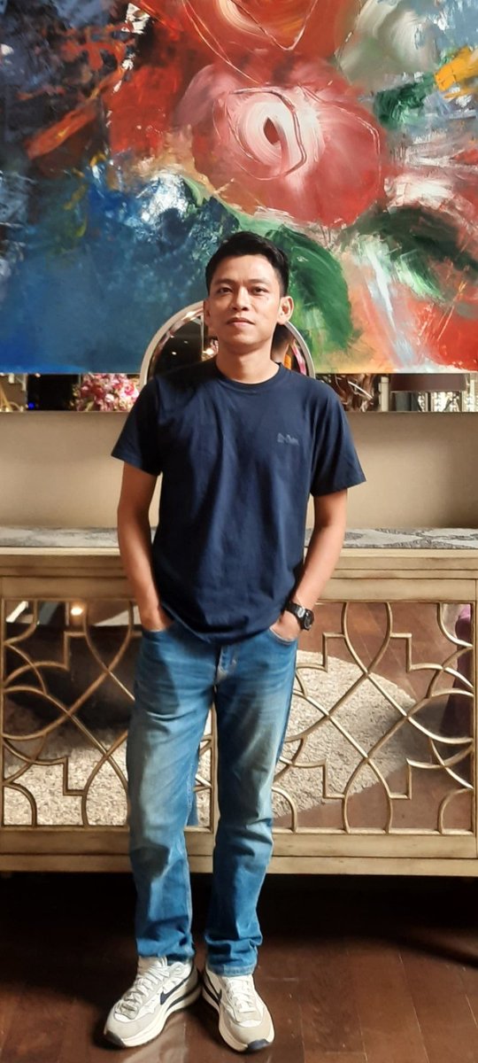 Widjin Ada tweet media