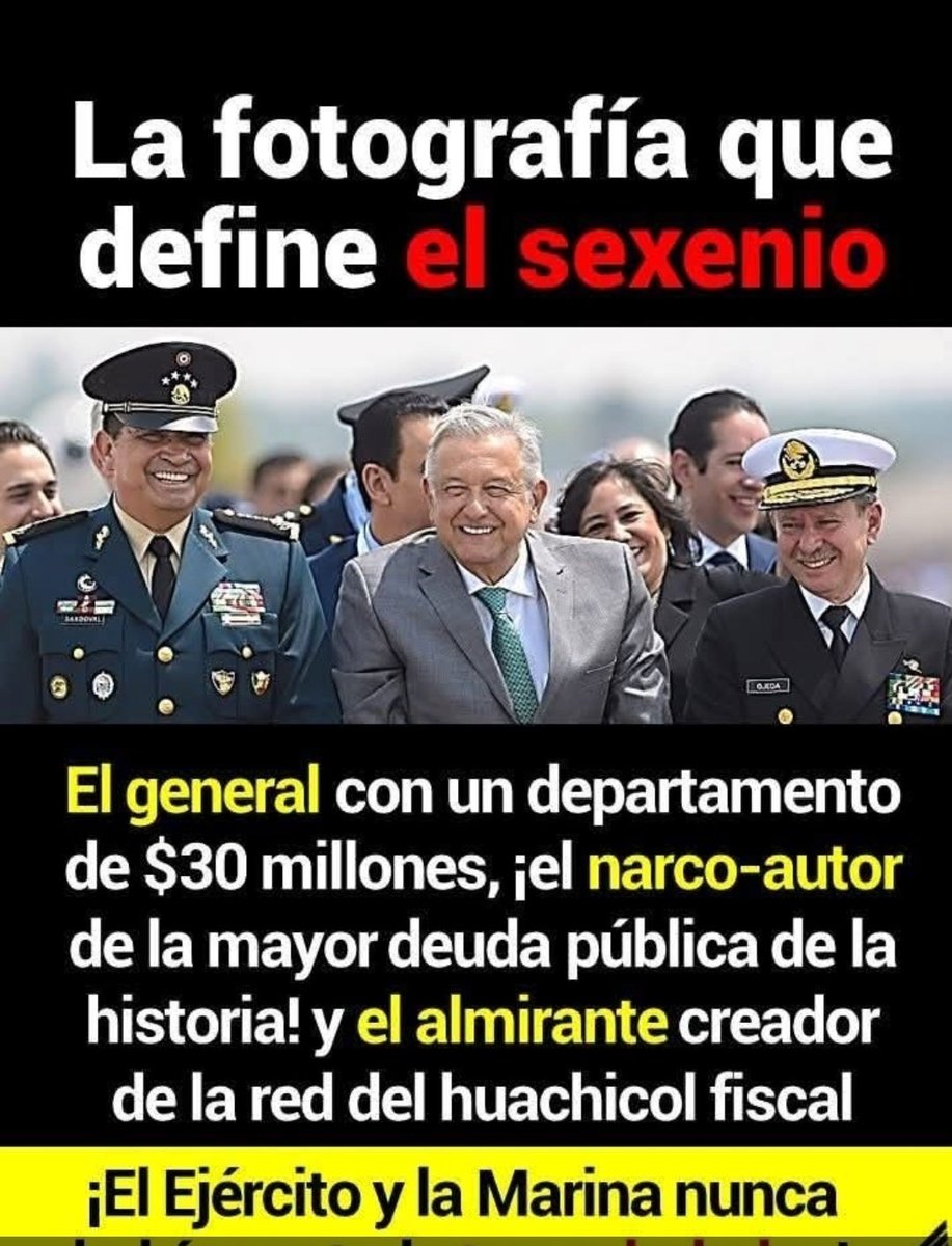 Ya lo había dicho Cabeza de Baca.

Los hijos de López Obrador estaban tras el negocio de robo y traslado de combustible robado.