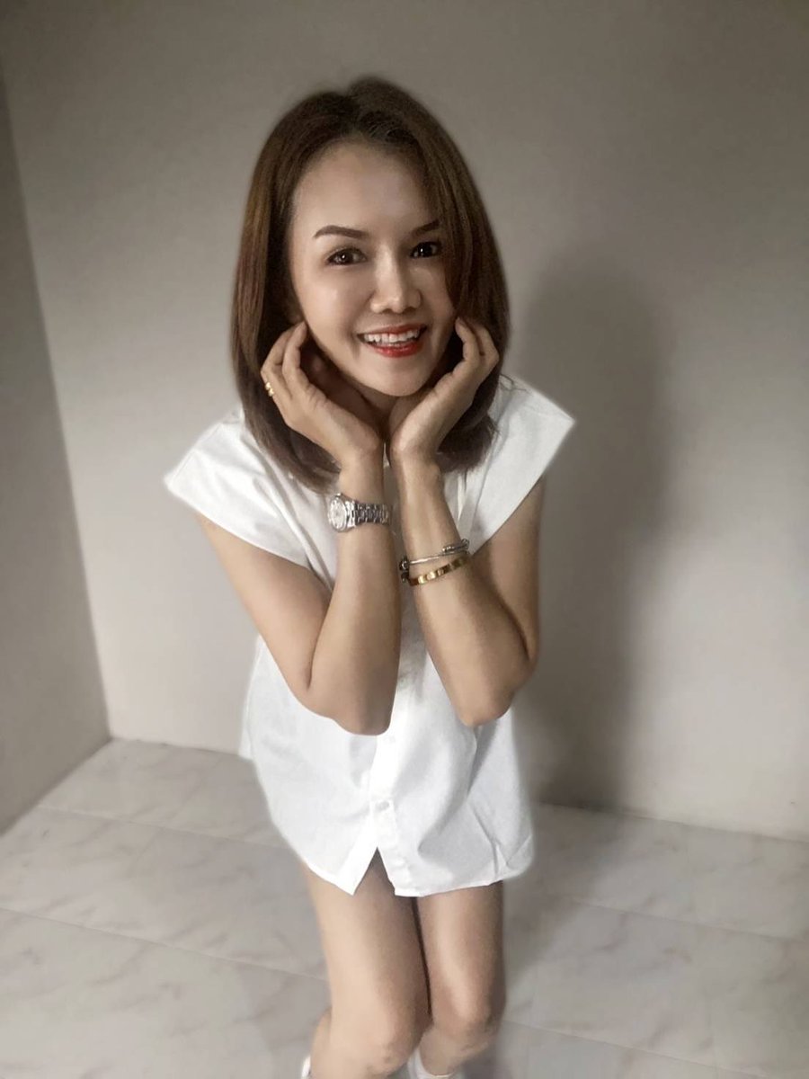 มิว นวดรามอินทรา tweet media