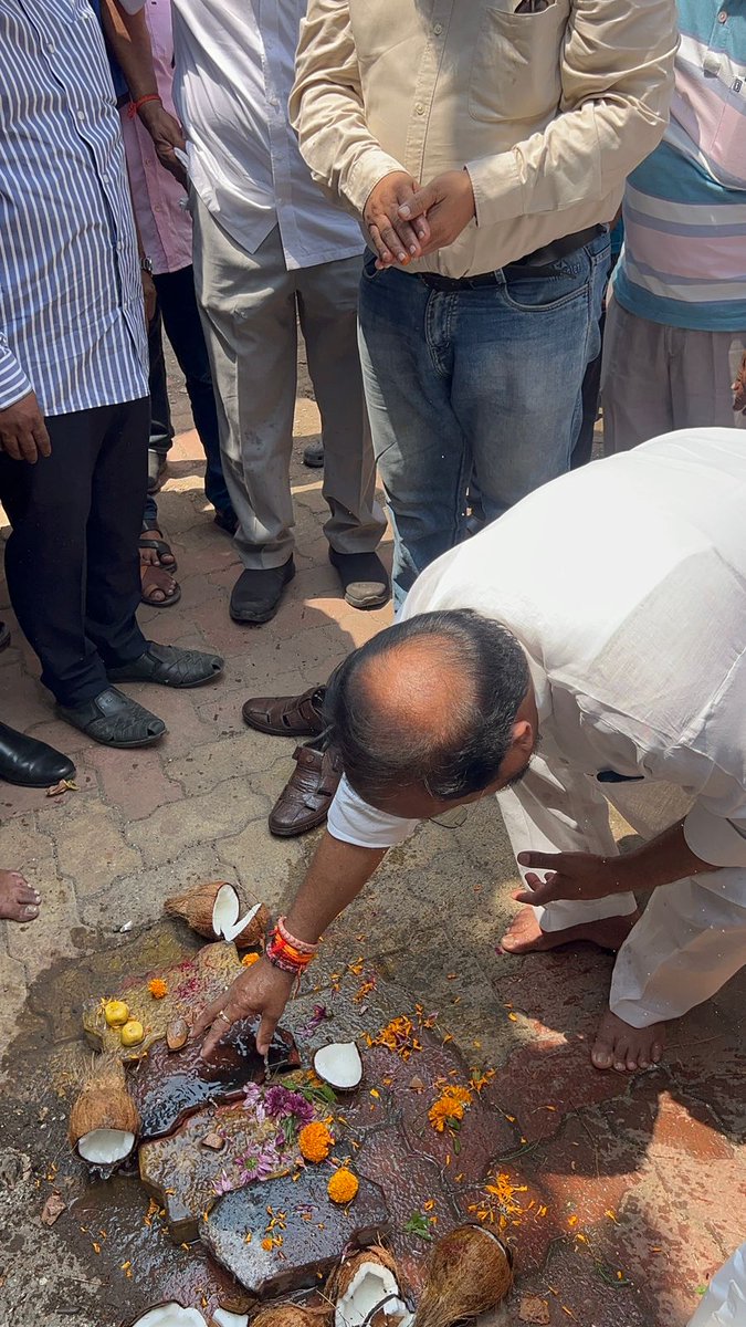 Tukaram Kate tweet media