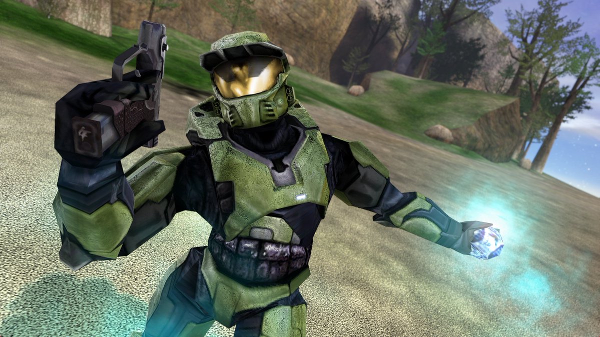 LateNightGaming tweet media