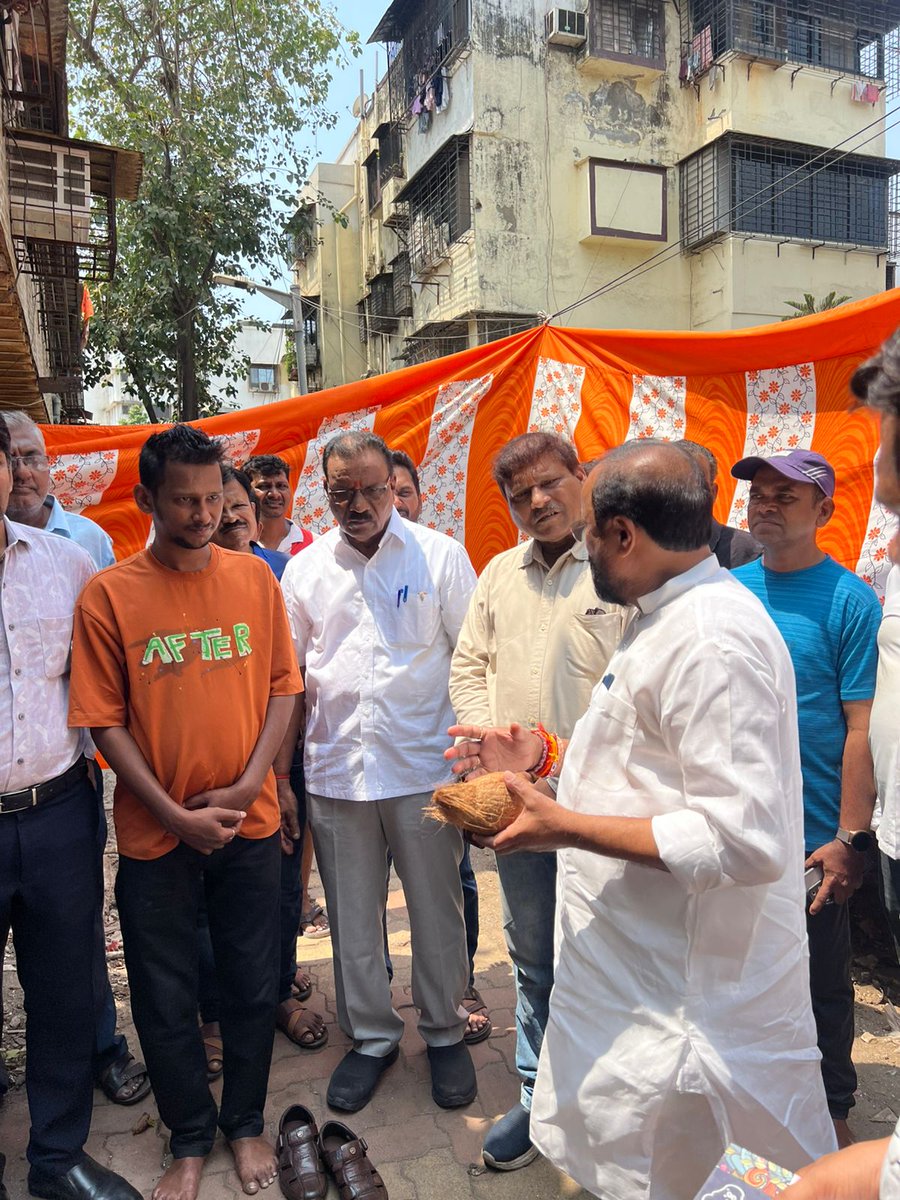 Tukaram Kate tweet media