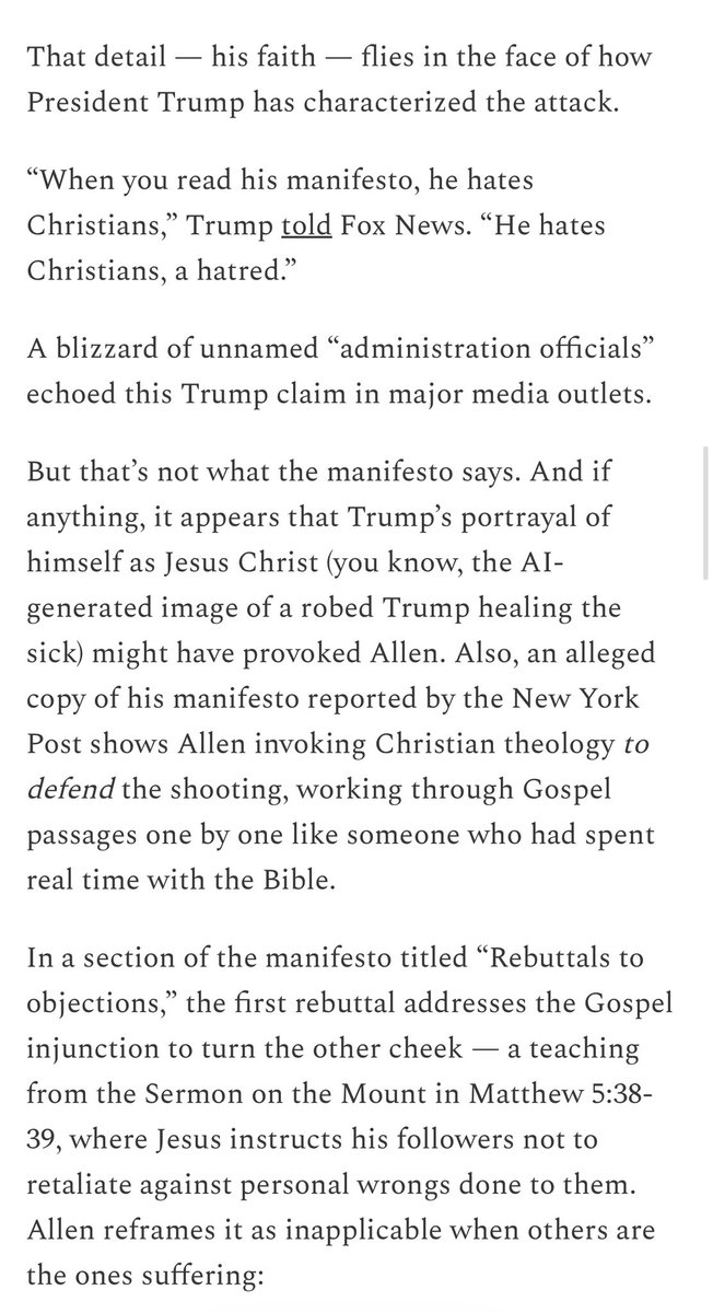 Richard Hanania tweet media