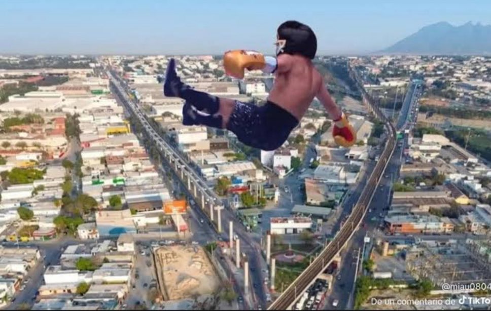 ferwki's tweet photo. A esta hora Abelito ya había pasado volando por mi casa

 #Supernovagenesis Ring Royale https://t.co/lfjaOhcQJx