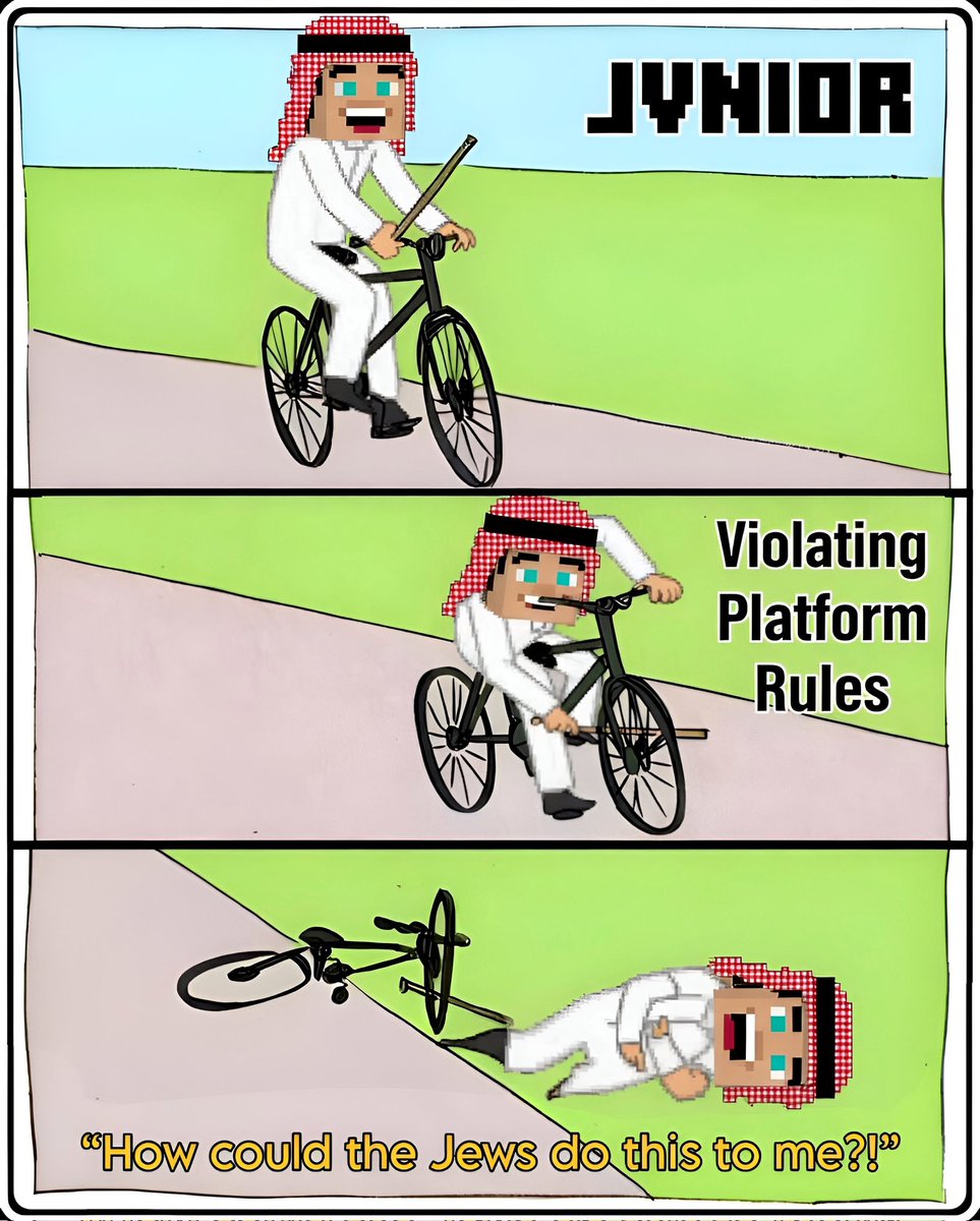 Nazi Hunters tweet media