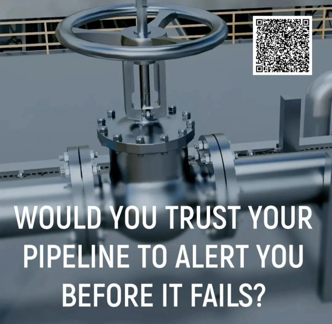 USADynamics's tweet image. Have you implemented AE monitoring in your plant? What challenges are you currently observing?

Learn more about pipeline monitoring here – usadynamics.com/case-studies/p…

#usadynamics #petroleumindustry #petrochemical #petroleum #studycase