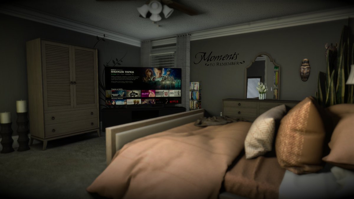 thecreatormj's tweet image. #sims4 #showusyoursims