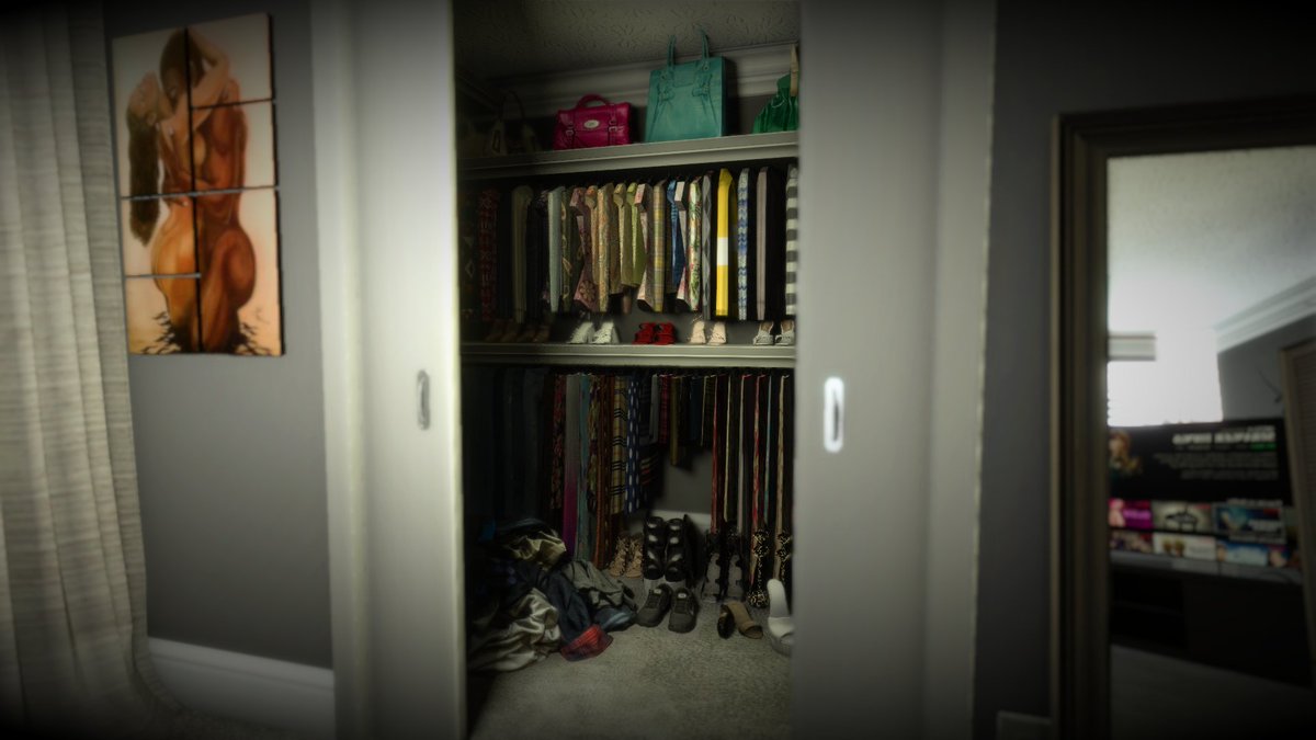 thecreatormj's tweet image. #sims4 #showusyoursims