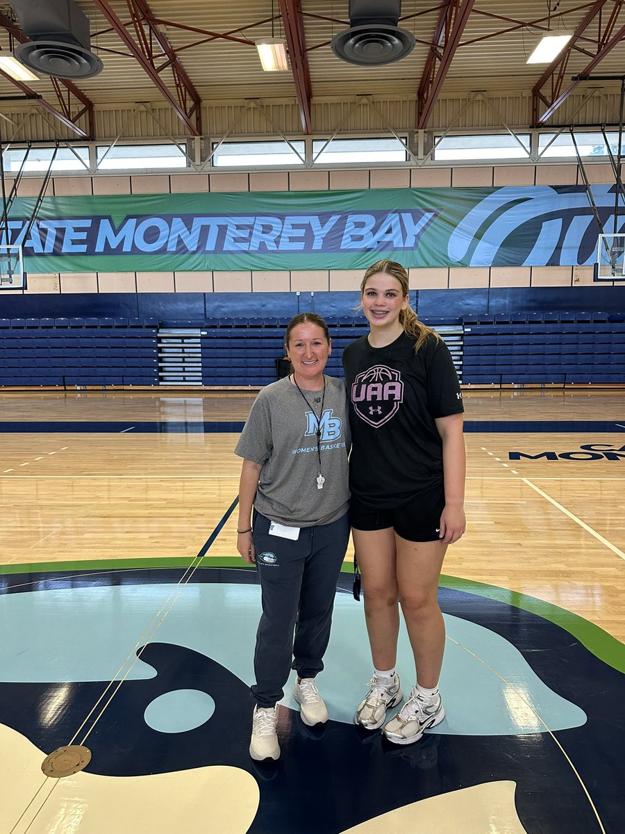 Lucy Puchmeyer tweet media