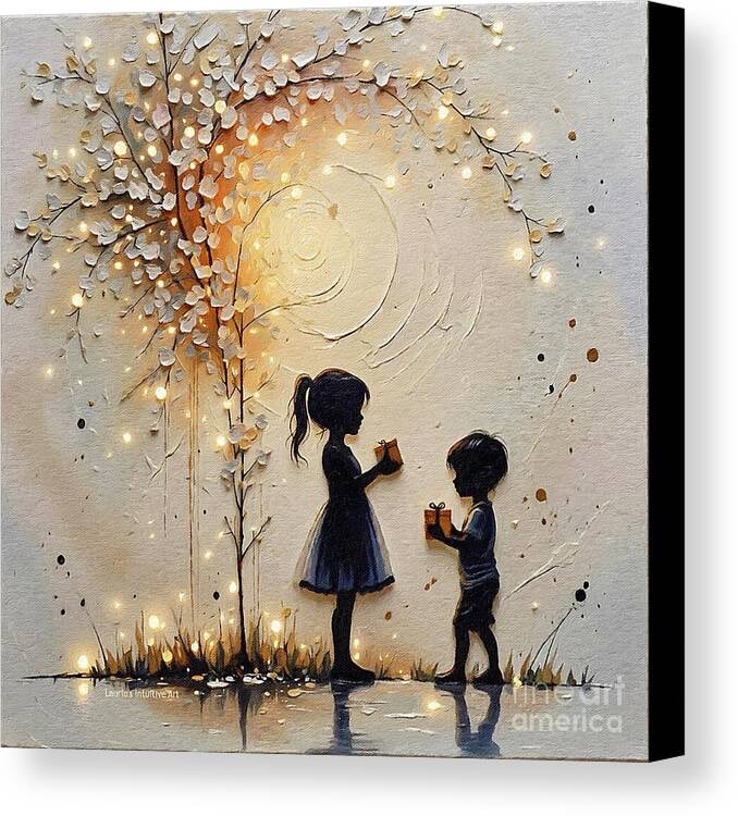 ArtisticLaurie's tweet image. Kindness 🤗🫶🏻
lauriesintuitiveartpixels.com/featured/child…

#art #kindness #digitalart #empathy #gifts #giving #actsofkindness #roomdecor
