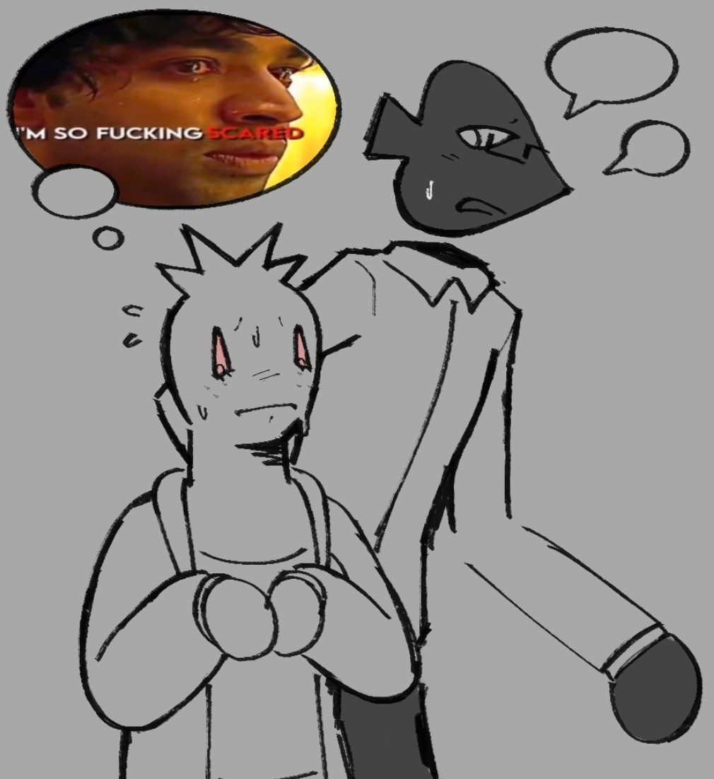 Their ass is NOT getting their degree