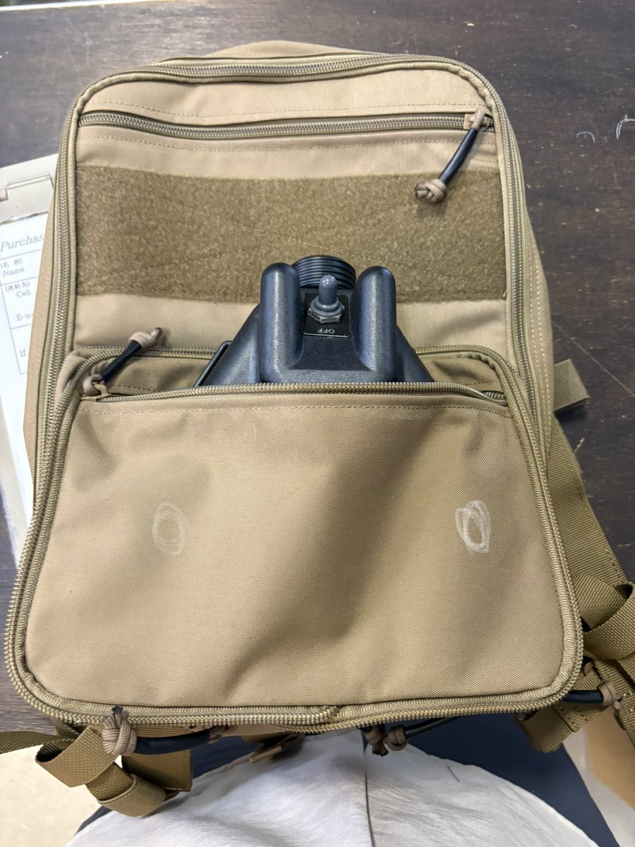 OKINAWA ORDNANCE TACTICAL tweet media