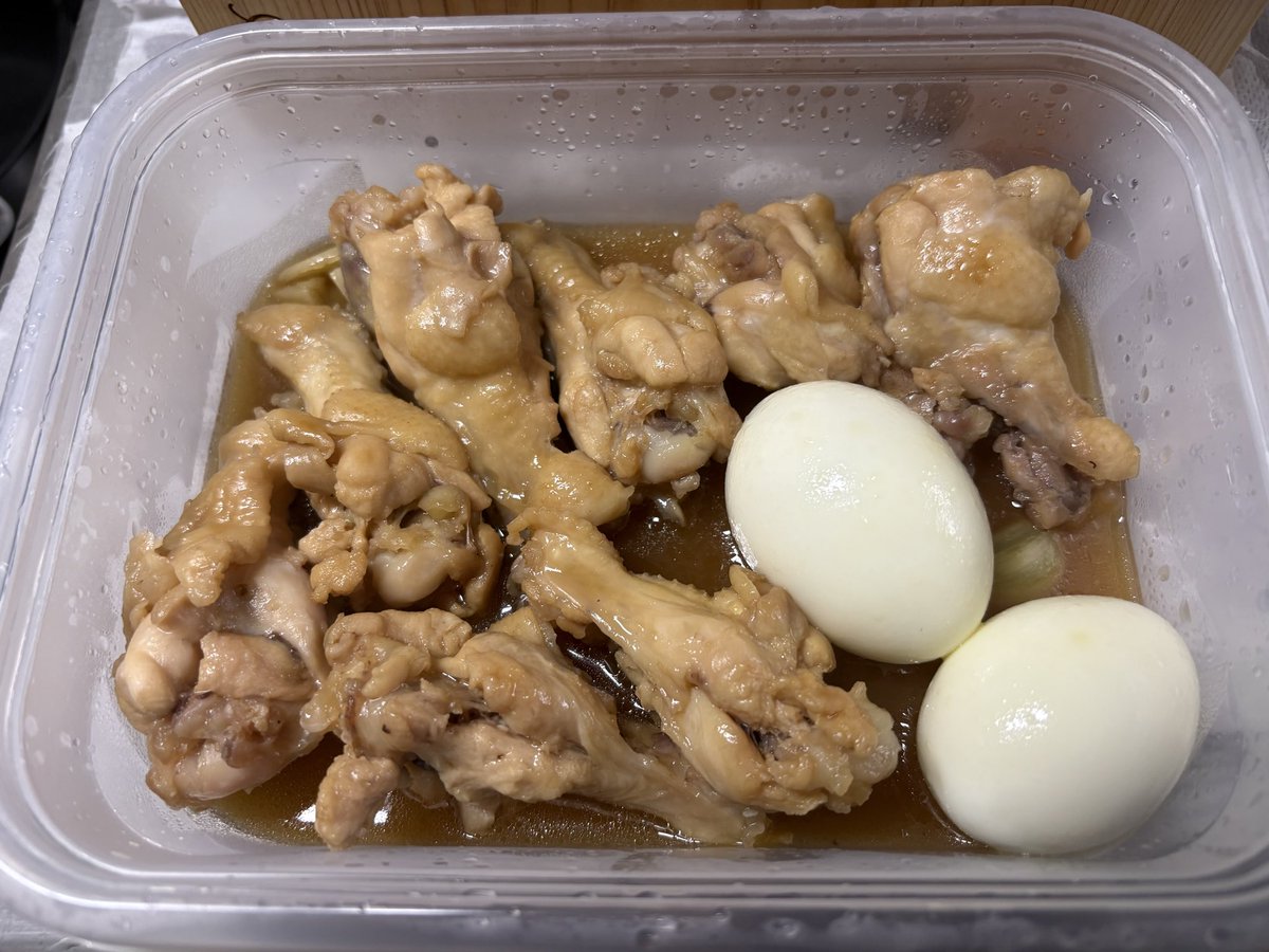 あんどれ tweet media