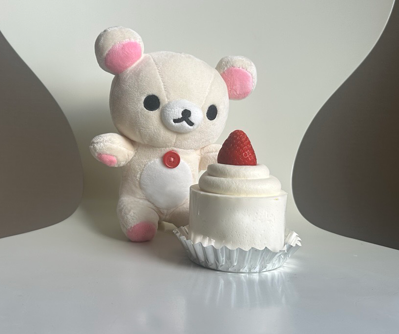 アニメ「リラックマ」／毎週土曜あさ9時25分から放送中♪ tweet media