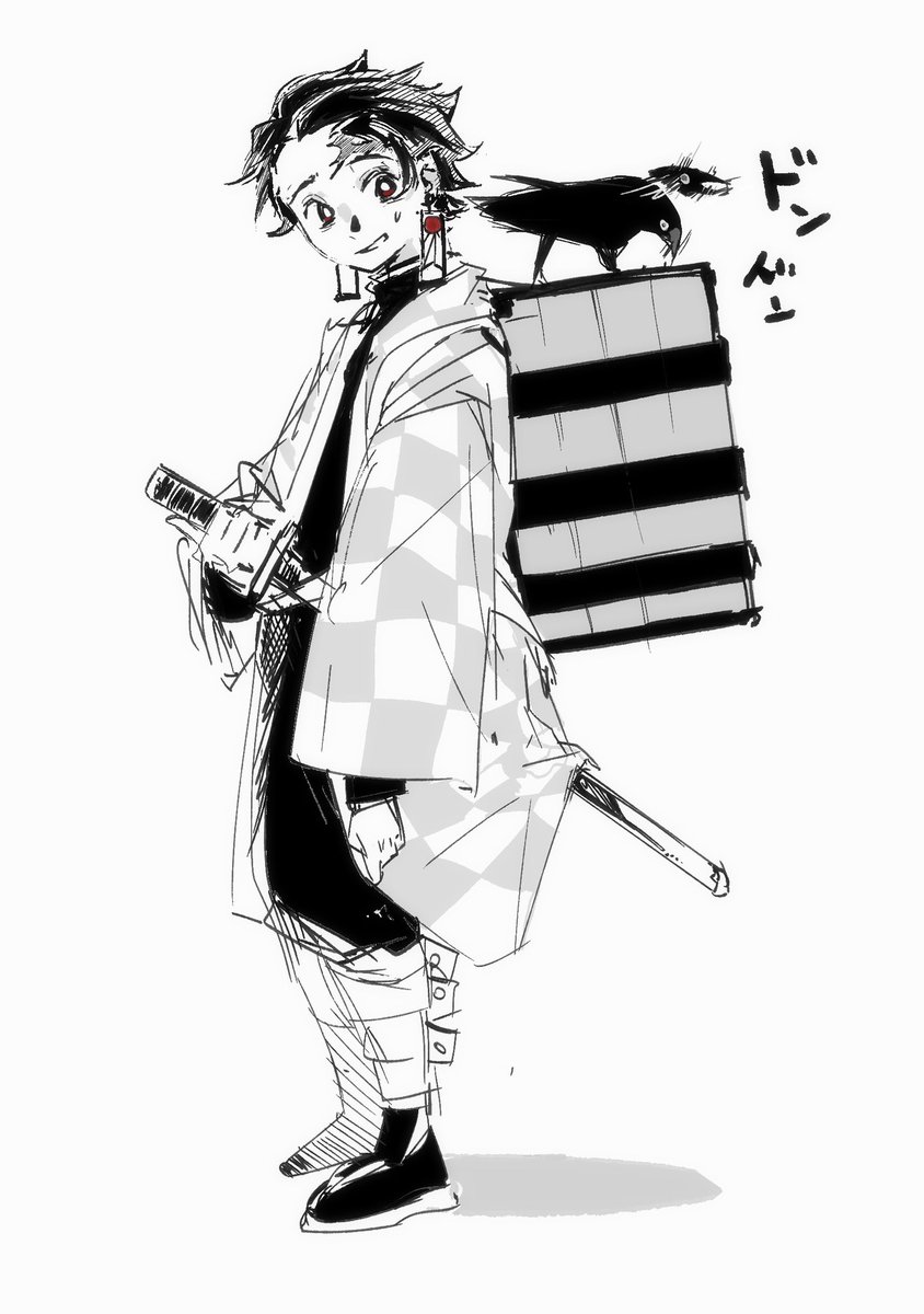 枕の犬 tweet media