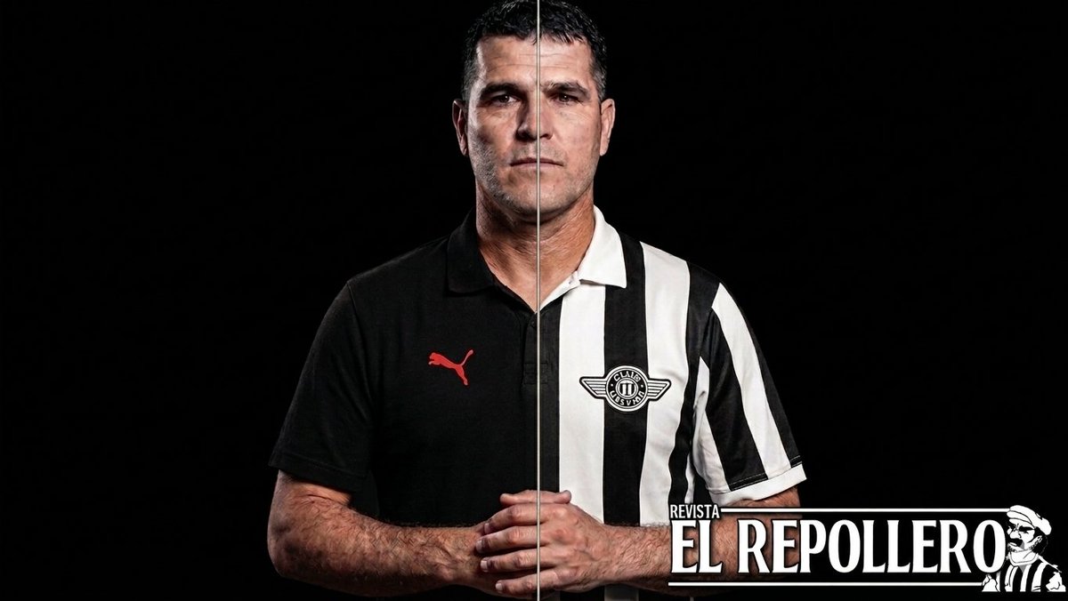 Revista El Repollero tweet media