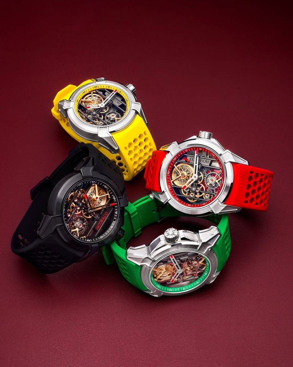 JACOB&CO. JAPAN (@Jacobandco_JP) / Posts / X